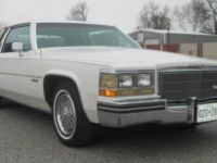 Cadillac Coupe DeVille - <small></small> 17.100 € <small>TTC</small> - #4