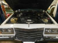 Cadillac Coupe DeVille - <small></small> 17.100 € <small>TTC</small> - #17