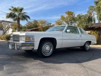 Cadillac Coupe DeVille - <small></small> 24.900 € <small>TTC</small> - #1