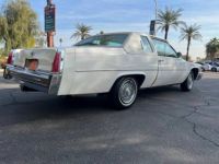 Cadillac Coupe DeVille - <small></small> 24.900 € <small>TTC</small> - #2