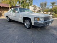 Cadillac Coupe DeVille - <small></small> 24.900 € <small>TTC</small> - #4