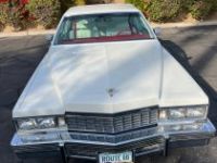 Cadillac Coupe DeVille - <small></small> 24.900 € <small>TTC</small> - #5