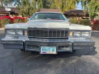 Cadillac Coupe DeVille - <small></small> 24.900 € <small>TTC</small> - #6