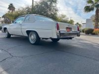 Cadillac Coupe DeVille - <small></small> 24.900 € <small>TTC</small> - #7