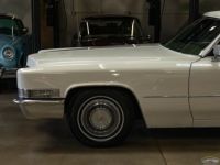 Cadillac Coupe DeVille - <small></small> 40.700 € <small>TTC</small> - #5