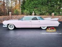 Cadillac Coupe DeVille - <small></small> 69.500 € <small>TTC</small> - #3