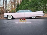 Cadillac Coupe DeVille - <small></small> 69.500 € <small>TTC</small> - #4