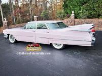 Cadillac Coupe DeVille - <small></small> 69.500 € <small>TTC</small> - #5