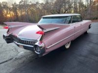 Cadillac Coupe DeVille - <small></small> 69.500 € <small>TTC</small> - #7