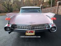 Cadillac Coupe DeVille - <small></small> 69.500 € <small>TTC</small> - #8