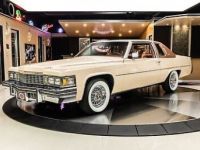 Cadillac Coupe DeVille - <small></small> 59.000 € <small>TTC</small> - #1