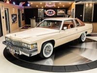 Cadillac Coupe DeVille - <small></small> 59.000 € <small>TTC</small> - #5