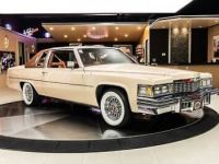 Cadillac Coupe DeVille - <small></small> 59.000 € <small>TTC</small> - #9