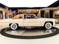 Cadillac Coupe DeVille - <small></small> 59.000 € <small>TTC</small> - #11