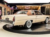 Cadillac Coupe DeVille - <small></small> 59.000 € <small>TTC</small> - #12