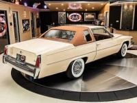 Cadillac Coupe DeVille - <small></small> 59.000 € <small>TTC</small> - #13