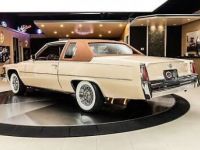 Cadillac Coupe DeVille - <small></small> 59.000 € <small>TTC</small> - #16