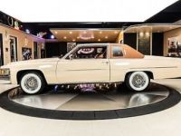 Cadillac Coupe DeVille - <small></small> 59.000 € <small>TTC</small> - #18