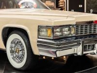 Cadillac Coupe DeVille - <small></small> 59.000 € <small>TTC</small> - #21