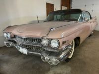 Cadillac Coupe DeVille - <small></small> 33.800 € <small>TTC</small> - #2