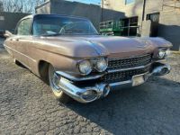 Cadillac Coupe DeVille - <small></small> 33.800 € <small>TTC</small> - #3