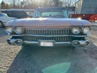 Cadillac Coupe DeVille - <small></small> 33.800 € <small>TTC</small> - #4