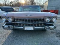 Cadillac Coupe DeVille - <small></small> 33.800 € <small>TTC</small> - #9