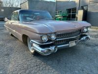 Cadillac Coupe DeVille - <small></small> 33.800 € <small>TTC</small> - #10