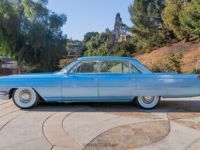 Cadillac Coupe DeVille - <small></small> 47.000 € <small>TTC</small> - #3