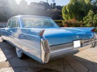 Cadillac Coupe DeVille - <small></small> 47.000 € <small>TTC</small> - #6