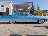 Cadillac Coupe DeVille - <small></small> 47.000 € <small>TTC</small> - #9