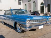 Cadillac Coupe DeVille - <small></small> 47.000 € <small>TTC</small> - #12