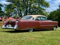 Cadillac Coupe DeVille - <small></small> 23.300 € <small>TTC</small> - #4