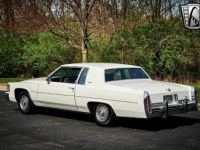 Cadillac Coupe DeVille - <small></small> 24.000 € <small>TTC</small> - #4