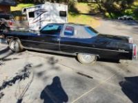 Cadillac Coupe DeVille - <small></small> 15.600 € <small>TTC</small> - #1