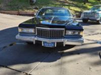 Cadillac Coupe DeVille - <small></small> 15.600 € <small>TTC</small> - #2