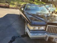 Cadillac Coupe DeVille - <small></small> 15.600 € <small>TTC</small> - #4