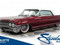 Cadillac Coupe DeVille - <small></small> 80.000 € <small>TTC</small> - #1