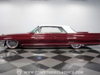 Cadillac Coupe DeVille - <small></small> 80.000 € <small>TTC</small> - #3