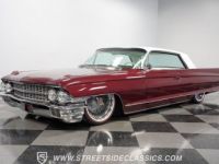 Cadillac Coupe DeVille - <small></small> 80.000 € <small>TTC</small> - #6