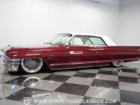 Cadillac Coupe DeVille - <small></small> 80.000 € <small>TTC</small> - #7