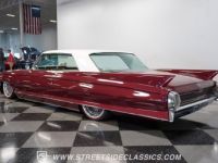 Cadillac Coupe DeVille - <small></small> 80.000 € <small>TTC</small> - #10