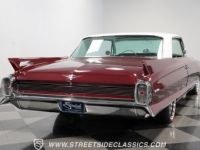 Cadillac Coupe DeVille - <small></small> 80.000 € <small>TTC</small> - #12