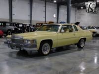 Cadillac Coupe DeVille - <small></small> 37.100 € <small>TTC</small> - #3