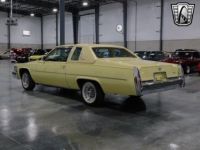 Cadillac Coupe DeVille - <small></small> 37.100 € <small>TTC</small> - #4