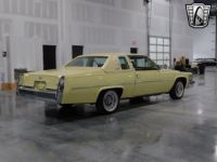 Cadillac Coupe DeVille - <small></small> 37.100 € <small>TTC</small> - #5