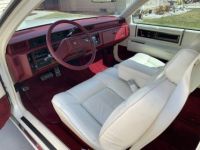 Cadillac Coupe DeVille  - <small></small> 20.700 € <small>TTC</small> - #4