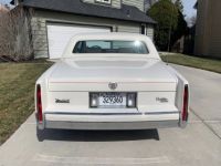 Cadillac Coupe DeVille  - <small></small> 20.700 € <small>TTC</small> - #16