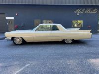 Cadillac Coupe DeVille  - <small></small> 40.500 € <small>TTC</small> - #1