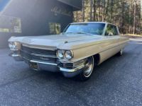 Cadillac Coupe DeVille  - <small></small> 40.500 € <small>TTC</small> - #2